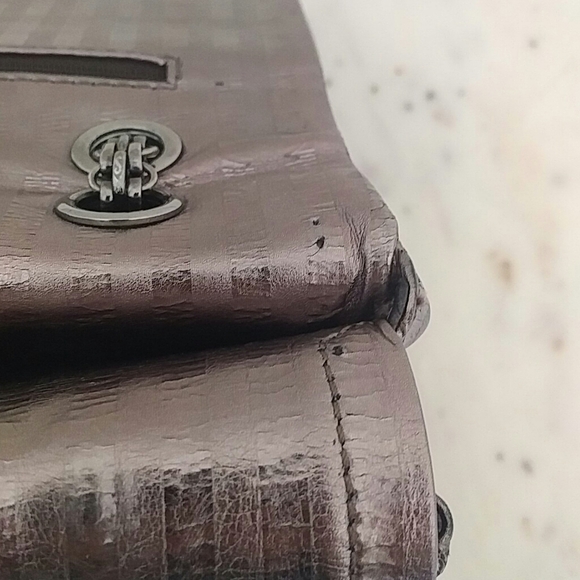 CHANEL - Limited Edition 227 (2008) 2.55 bag - Picture 15 of 16